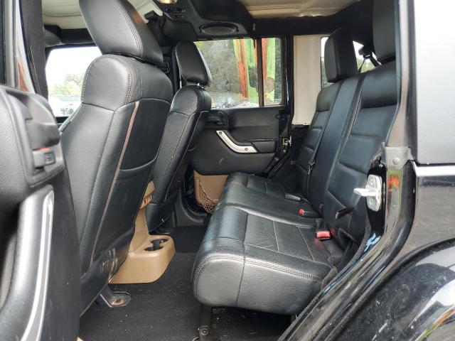 Photo 11 from auction – 2012 JEEP WRANGLER U with VIN 1C4HJWEG7CL273996