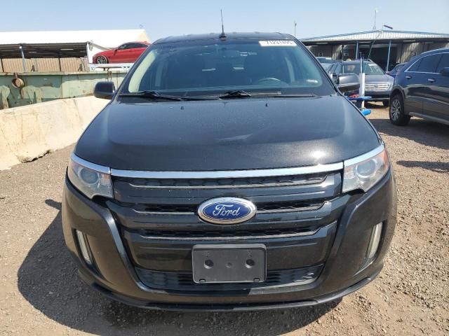 Photo 5 from auction – 2014 FORD EDGE SPORT with VIN 2FMDK3AK0EBB39723