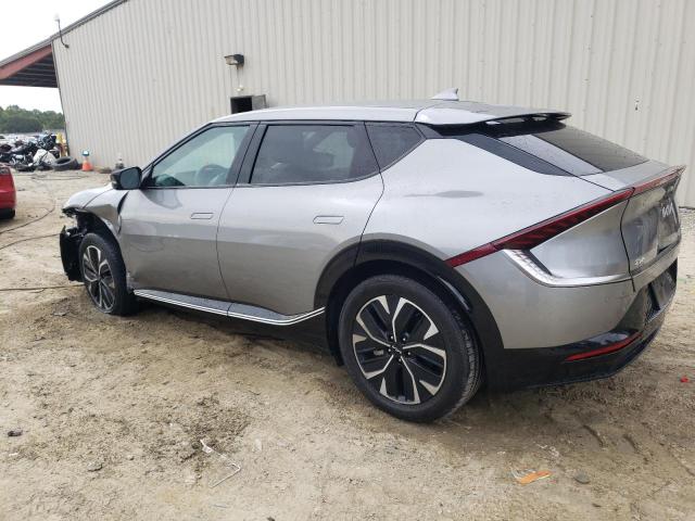 Photo 2 from auction – 2023 KIA EV6 LIGHT with VIN KNDC34LAXP5158522