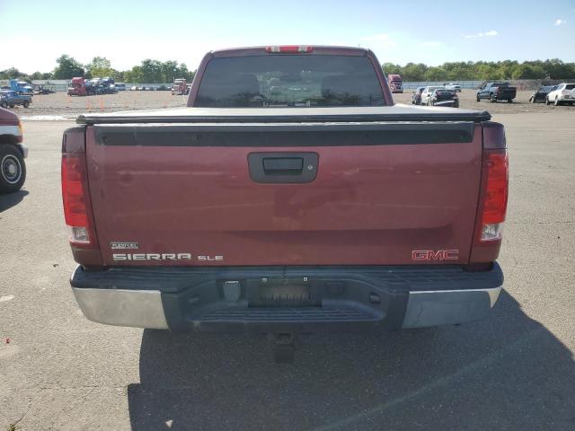 Photo 6 from auction – 2008 GMC SIERRA K15 with VIN 2GTEK190981151783