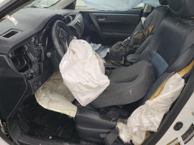 Photo 7 from auction – 2014 TOYOTA COROLLA L with VIN 2T1BURHEXEC124193