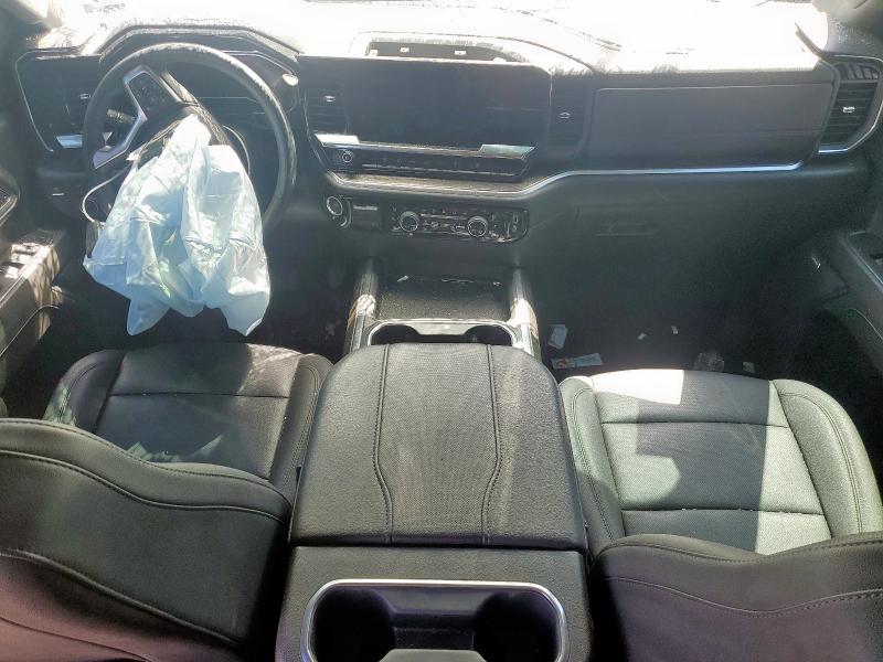 Photo 8 from auction – 2024 CHEVROLET SILVERADO with VIN 2GC4YPEY7R1248345