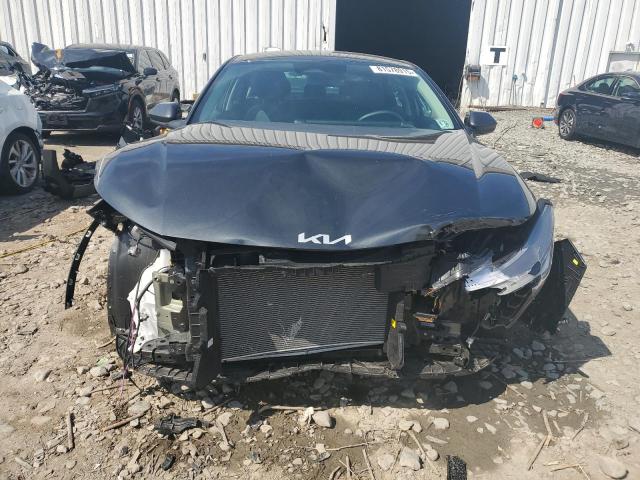 Photo 5 from auction – 2025 KIA K4 EX with VIN 3KPFU4DE2SE018229