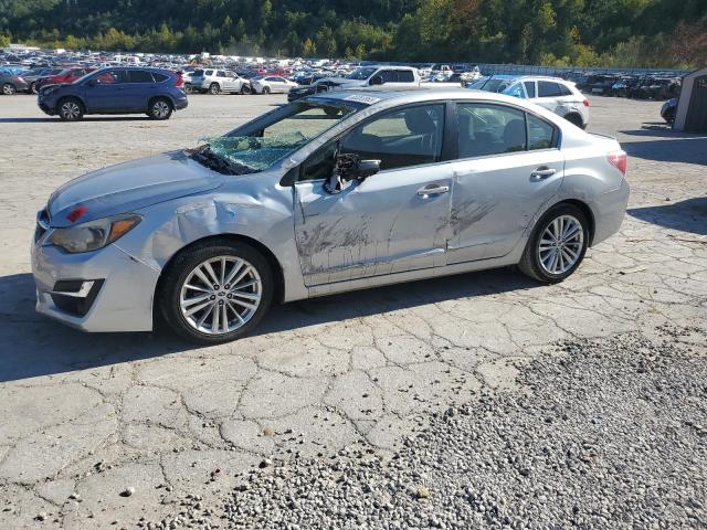 SUBARU IMPREZA PREMIUM PLUS 2015 with VIN JF1GJAK67FH014688 - Photo from auction