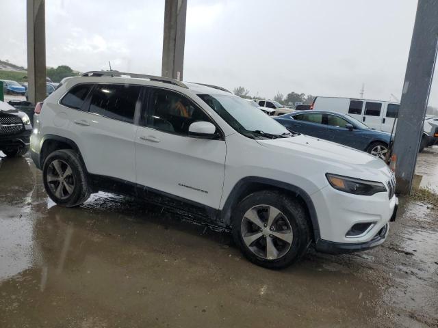 Photo 4 from auction – 2019 JEEP CHEROKEE L with VIN 1C4PJMDX2KD172925