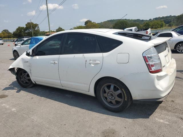 Photo 2 from auction – 2008 TOYOTA PRIUS with VIN JTDKB20U687723002
