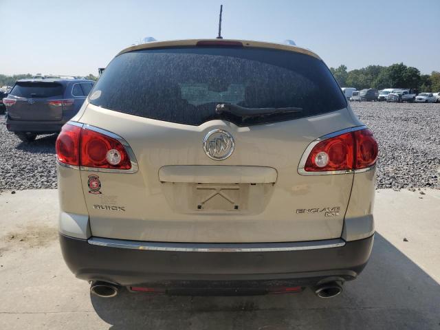 Photo 6 from auction – 2011 BUICK ENCLAVE with VIN 5GAKRCED6BJ139804