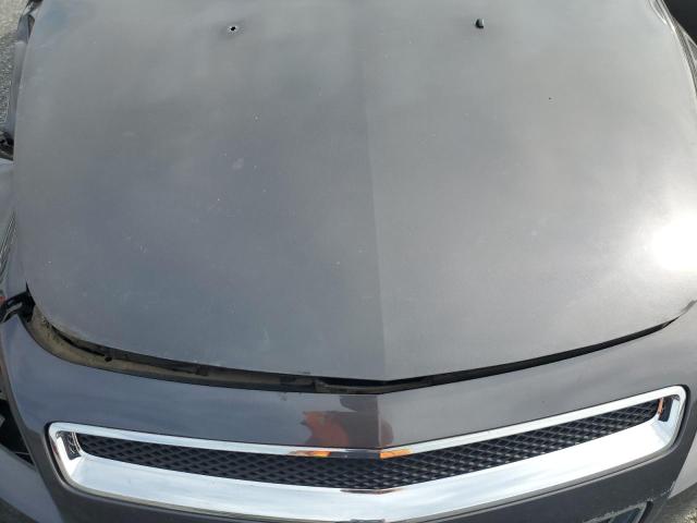 Photo 11 from auction – 2011 CHEVROLET MALIBU 1LT with VIN 1G1ZC5E16BF111089