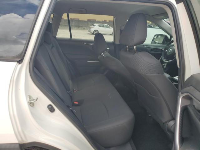 Photo 11 from auction – 2020 TOYOTA RAV4 LE with VIN 2T3H1RFV7LC066652