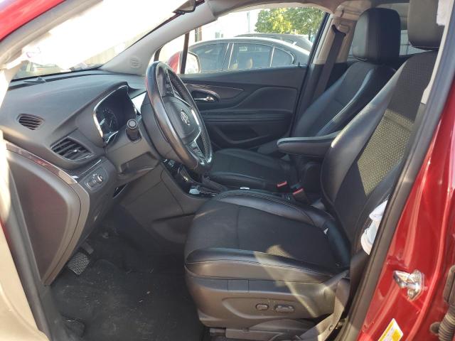 Photo 7 from auction – 2019 BUICK ENCORE PRE with VIN KL4CJASB5KB730017
