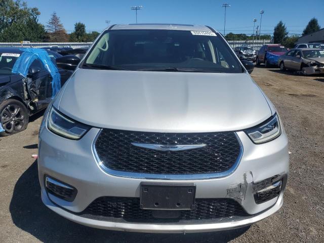 Photo 5 from auction – 2024 CHRYSLER PACIFICA T with VIN 2C4RC1BG7RR152455