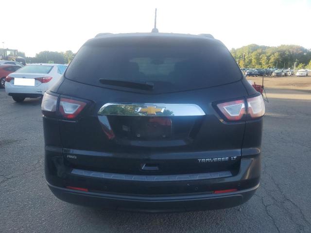Photo 6 from auction – 2016 CHEVROLET TRAVERSE L with VIN 1GNKVGKD3GJ292421