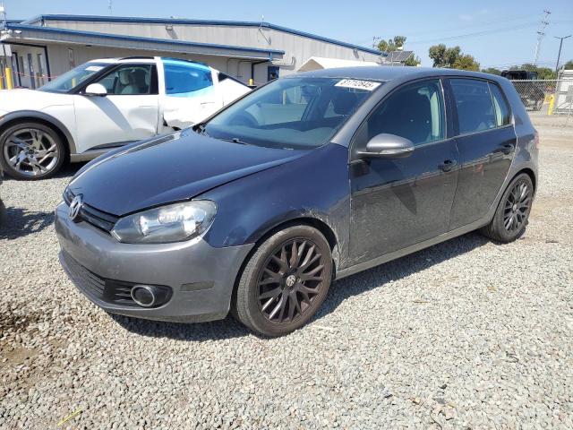 VOLKSWAGEN GOLF 2012 with VIN WVWDM7AJ4CW339996 - Photo from auction