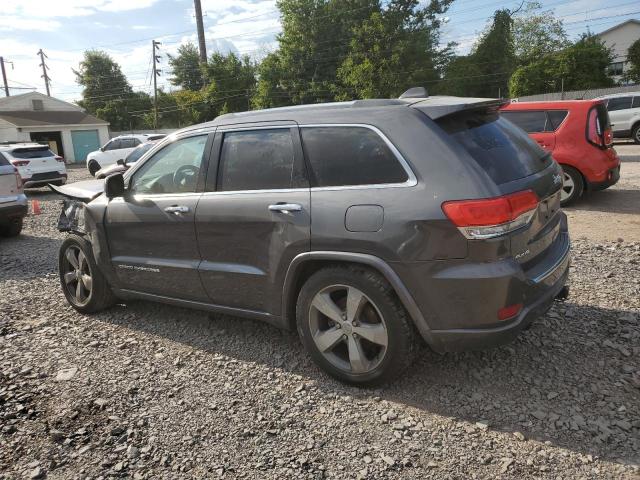Photo 2 from auction – 2015 JEEP GRAND CHER with VIN 1C4RJFCGXFC854291