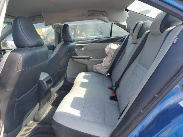 Photo 10 from auction – 2017 TOYOTA CAMRY LE with VIN 4T1BF1FK8HU639541