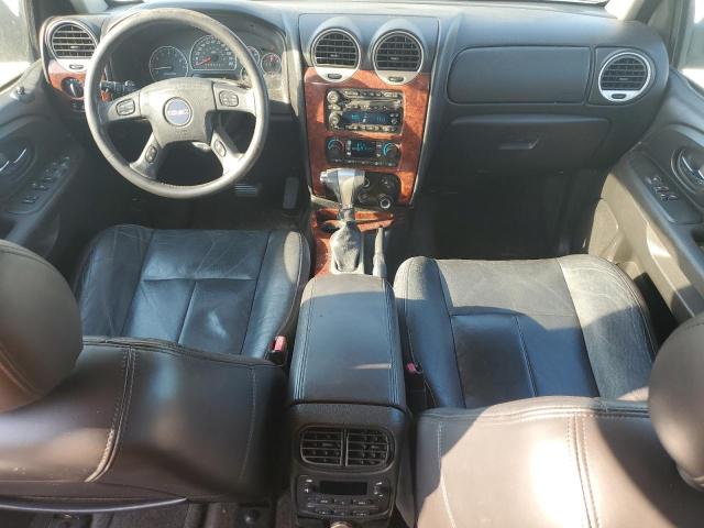 Photo 8 from auction – 2009 GMC ENVOY SLT with VIN 1GKDS43S692131696
