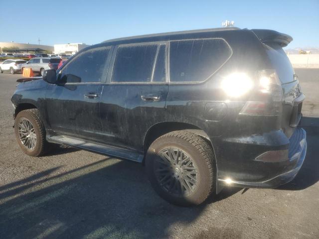 Photo 2 from auction – 2020 LEXUS GX 460 PRE with VIN JTJAM7BX0L5256803