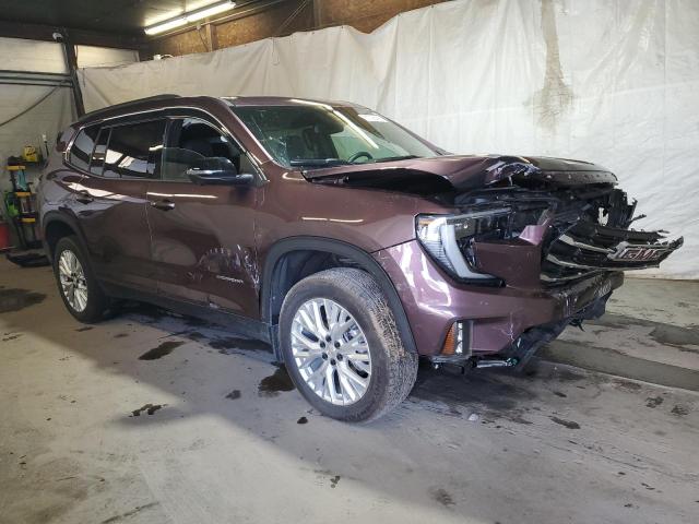 Photo 4 from auction – 2025 GMC ACADIA ELE with VIN 1GKENNRS7SJ186727