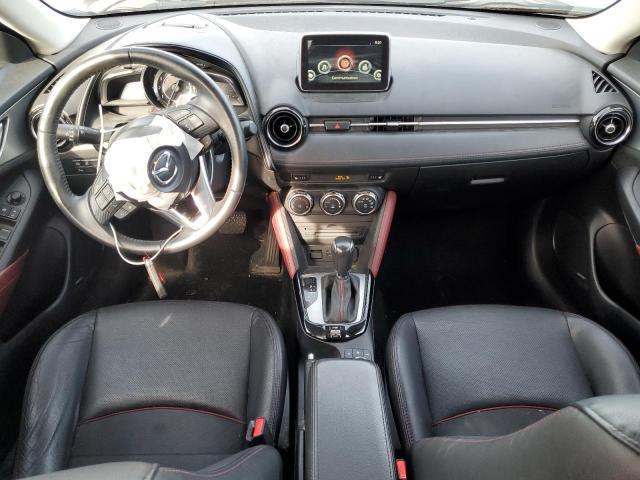 Photo 8 from auction – 2016 MAZDA CX-3 GRAND with VIN JM1DKFD7XG0134272