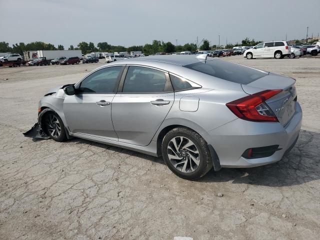Photo 2 from auction – 2017 HONDA CIVIC EX with VIN 19XFC2F83HE061789