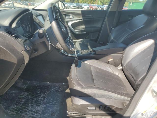 Photo 7 from auction – 2014 BUICK REGAL PREM with VIN 2G4GN5EX9E9168148