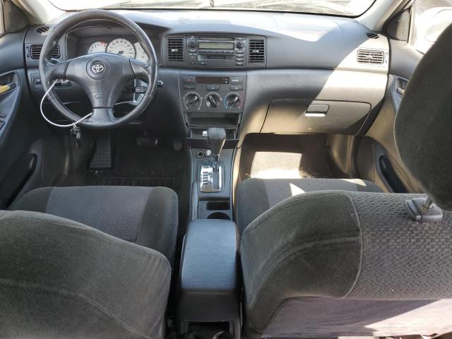 Фото 8 с аукциона – 2003 TOYOTA COROLLA CE с VIN 2T1BR32E03C053350