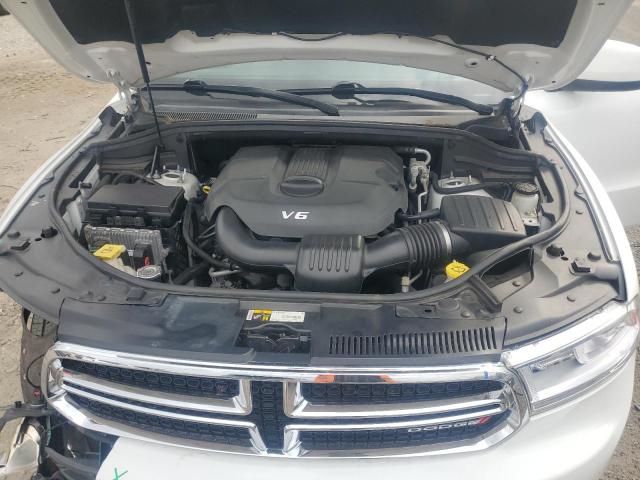 Photo 12 from auction – 2015 DODGE DURANGO SX with VIN 1C4RDJAG6FC715207