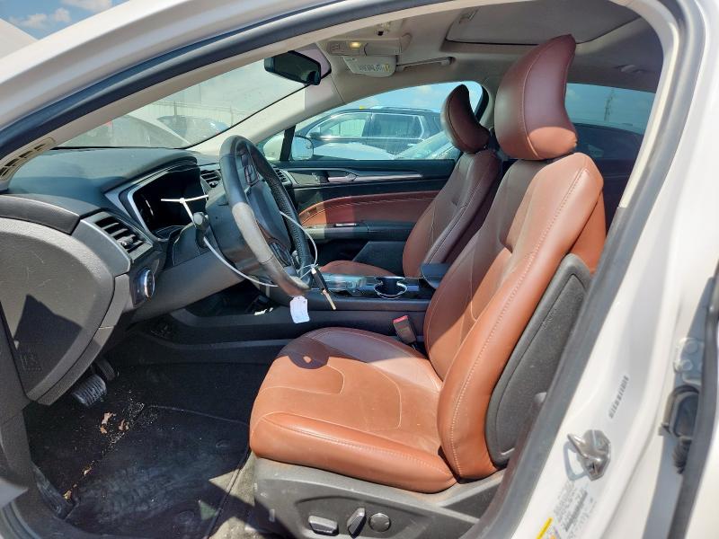 Photo 7 from auction – 2016 FORD FUSION SE with VIN 3FA6P0H92GR113554