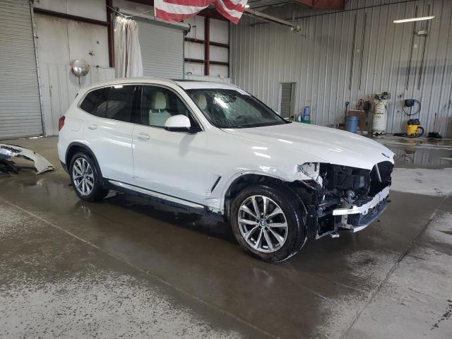 Photo 4 from auction – 2019 BMW X3 XDRIVE3 with VIN 5UXTR9C59KLE13794