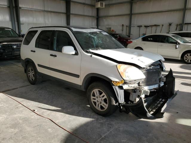 Photo 4 from auction – 2003 HONDA CR-V EX with VIN JHLRD78803C026652