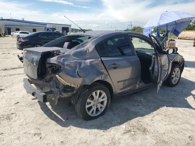 Photo 3 from auction – 2007 MAZDA 3 I with VIN JM1BK12F871706261
