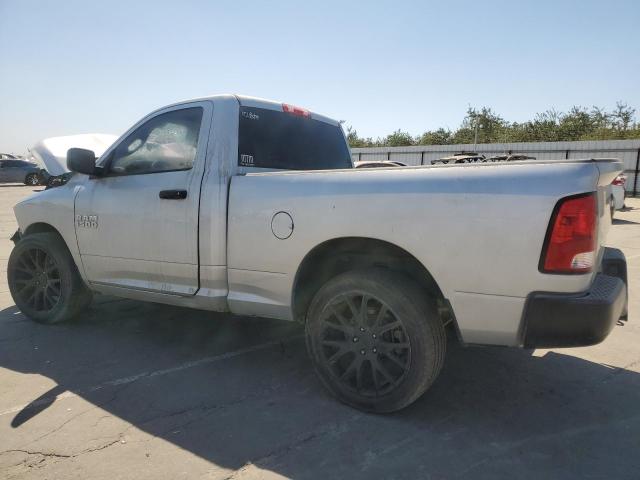 Photo 2 from auction – 2018 RAM 1500 ST with VIN 3C6JR6AG6JG137795