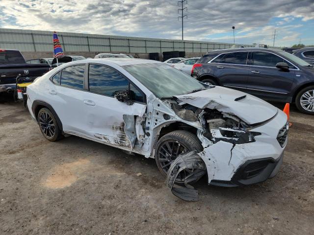 Photo 4 from auction – 2022 SUBARU WRX LIMITE with VIN JF1VBAL66N9028867