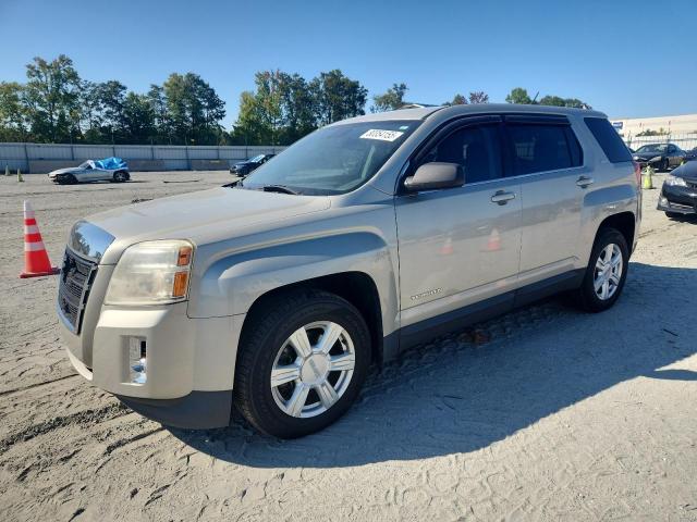 GMC TERRAIN SL 2015 مع رقم تعريف المركبة 2GKFLVEK7F6345426 - صورة من المزاد