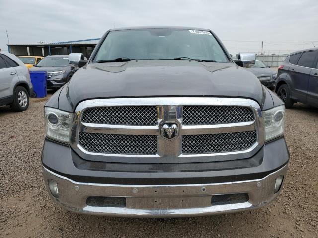 Photo 5 from auction – 2015 RAM 1500 LONGH with VIN 1C6RR7PT9FS683701