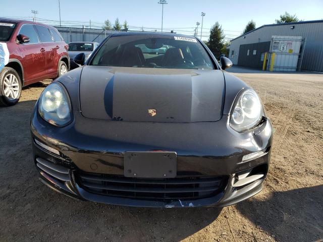 Photo 5 from auction – 2016 PORSCHE PANAMERA 2 with VIN WP0AA2A72GL007761