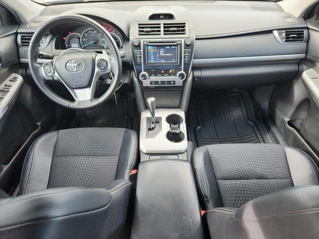 Photo 8 from auction – 2012 TOYOTA CAMRY BASE with VIN 4T1BF1FK1CU142341