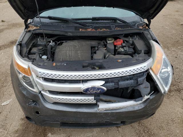 Photo 11 from auction – 2015 FORD EXPLORER X with VIN 1FM5K7D87FGA53248