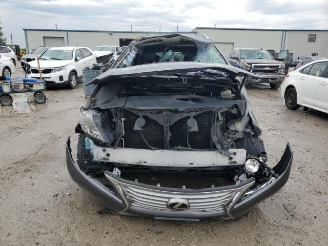 Photo 5 from auction – 2015 LEXUS RX 350 BAS with VIN 2T2BK1BA8FC331918