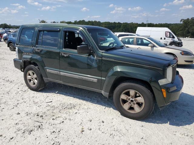 Photo 4 from auction – 2011 JEEP LIBERTY SP with VIN 1J4PN2GK0BW595669