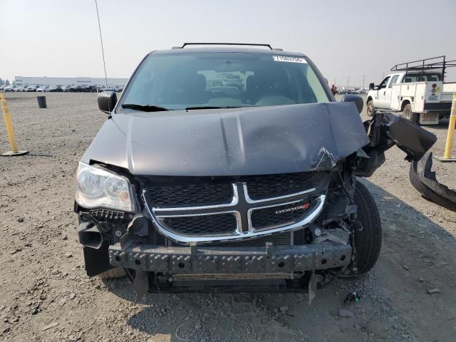 Photo 5 from auction – 2016 DODGE GRAND CARA with VIN 2C4RDGCG9GR328384