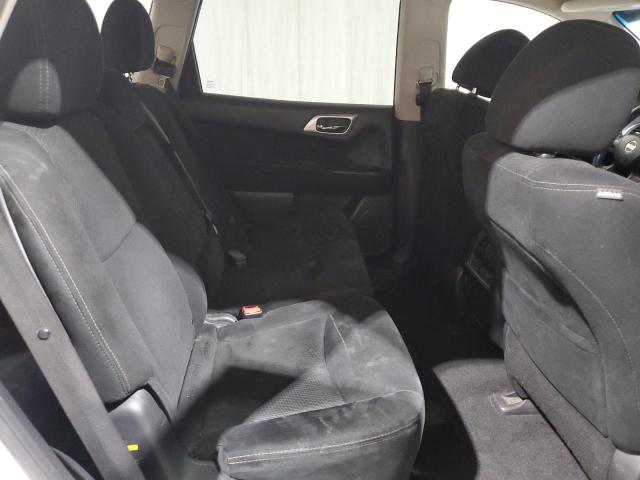 Photo 11 from auction – 2014 NISSAN PATHFINDER with VIN 5N1AR2MM5EC672267