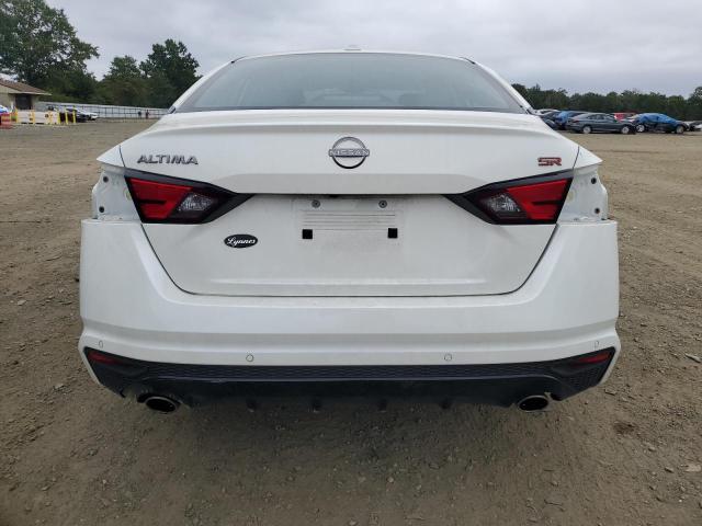 Photo 6 from auction – 2025 NISSAN ALTIMA SR with VIN 1N4BL4CV7SN323925