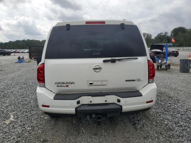 Photo 6 from auction – 2015 NISSAN ARMADA SV with VIN 5N1BA0ND3FN616283