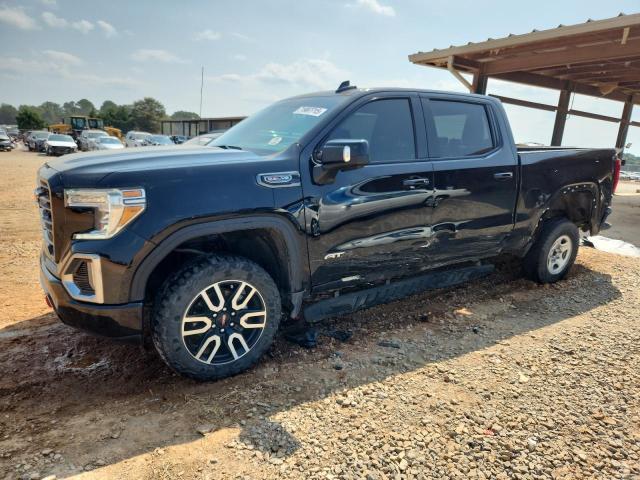 GMC SIERRA K15 2021 with VIN 3GTP9EEL9MG473045 - Photo from auction