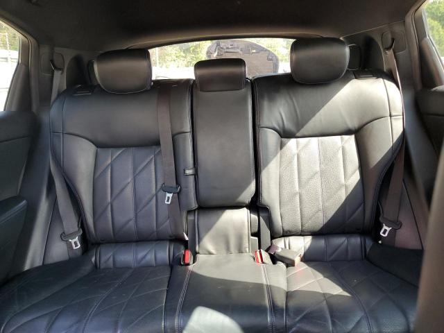 Photo 10 from auction – 2016 INFINITI QX70 with VIN JN8CS1MW2GM750809