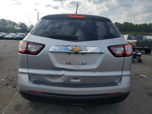Photo 6 from auction – 2017 CHEVROLET TRAVERSE LT with VIN 1GNKVHKD3HJ274282