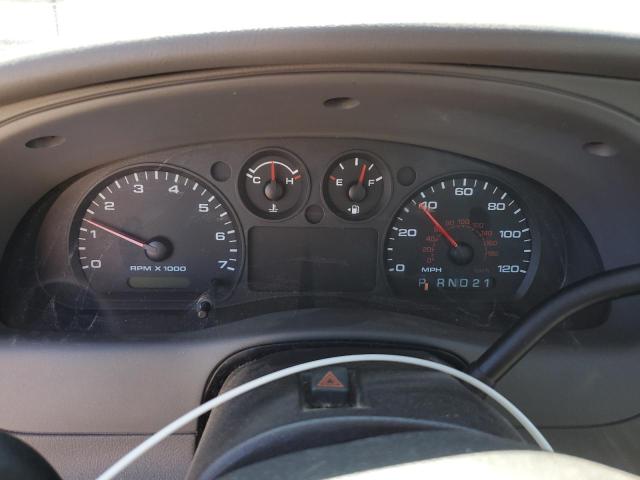 Photo 9 from auction – 2006 FORD RANGER with VIN 1FTYR10D06PA92566