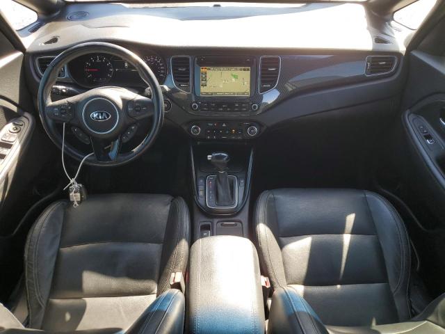 Photo 8 from auction – 2017 KIA RONDO with VIN KNAHU8A37H7174436