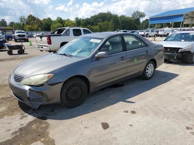 TOYOTA CAMRY LE 2006 with VIN 4T1BE30K06U739718 - Photo from auction